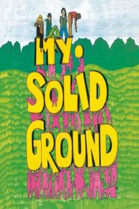 My Solid Ground - My Solid Ground (Second Battle) PBTHAL (1971 Krautrock) [Flac 24-96 LP]