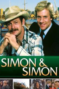 Simon and Simon 1981 Season 2 Complete DVDRip x264 [i c]