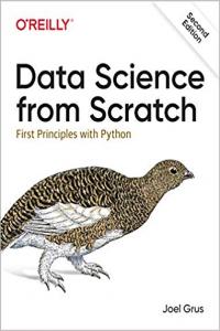 Data Science from Scratch: First Principles with Python 2nd Edition [NulledPremium]