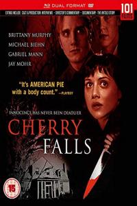 Cherry Falls - [zombiRG]