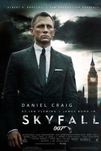 Skyfall (2012) 1080p BluRay x264 DTS-HD MA Soup