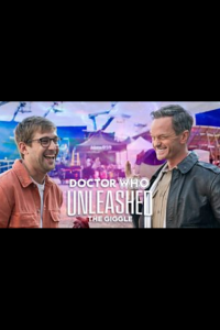 Doctor Who - Unleashed 60th Anniversary Specials - 03 The Giggle WEB 1080p H.264 [AnimeChap]