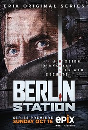 Berlin Station Season 3 Complete 720p WEB x264 [i c]