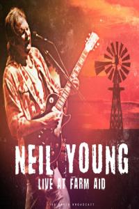 Neil Young - Live at Farm Aid (2024) [16Bit-44.1kHz] FLAC [PMEDIA] ⭐️