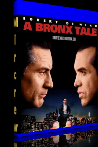 A Bronx Tale - Bronx (1993) AC3 5.1 ITA 2.0 ENG 1080p H265 sub ita.eng Sp33dy94 MIRCrew