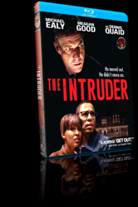 The intruder (2019) Blu Ray 1080p H264 Ita Eng AC3 5.1 Sub Ita Eng MIRCrew