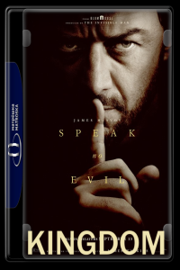 Speak No Evil 2024 1080p WEB-DL HEVC x265 10Bit DDP5.1 Subs KINGDOM