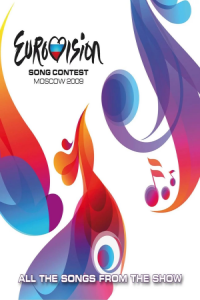 VA - Eurovision Song Contest: Moscow 2009 (Opus ~128) [Only2]