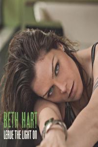 Beth Hart - Leave The Light On (Special Ed.) (2003 Rock) [Flac 16-44]