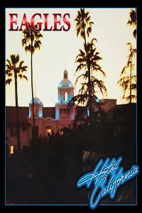 Eagles - Hotel California (Virtual Surround)