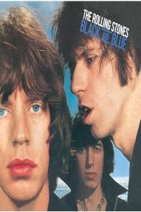 The Rolling Stones - Black And Blue (1976 Rock) [Flac 24-44]