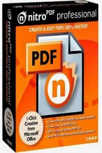 Nitro PDF Pro Enterprise v13.35.2.685 (x64) Portable [FTUApps]