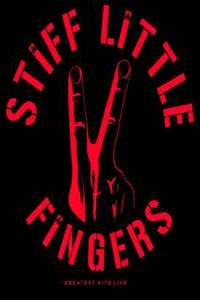 Stiff Little Fingers - Discography (Mp3 320kbps)