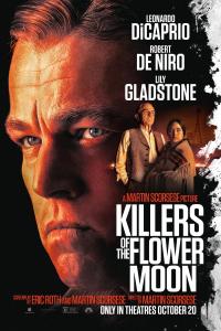 Killers of the Flower Moon (2023) Re-Encoded 1080p HD-TS-C1NEM4[Arvie56]