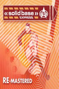 Solid Base - Express (1999) (Remastered 2019)