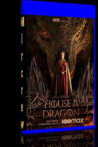 House of the Dragon S01 (2022) 1080p H265 ITA.ENG sub ita.eng Sp33dy94 MIRCrew