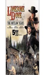Lonesome Dove Outlaw Years (1995-96)Western Tv Series-mp4[coaster]