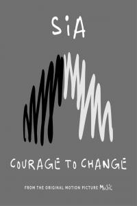 Sia - Courage To Change (2020) [320KBPS] {YMB}⭐