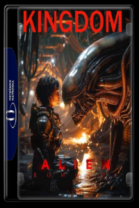 Alien Romulus 2024 1080p WEB-DL HEVC x265 10Bit DDP5.1 Subs KINGDOM