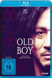 Oldboy 2003 REMASTERED 1080p Korean BluRay HEVC x265 5.1 BONE