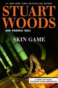 Stuart Woods, Parnell Hall - Teddy Fay 03 - Skin Game