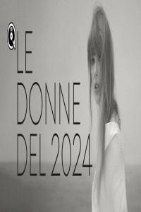 V.A. - Le donne del 2024 (2024 Jazz Pop Rock Elettronica Soul Funk R&B) [Flac 16-44]