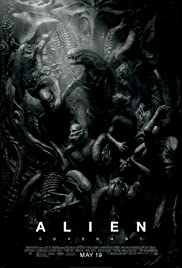 Alien: Covenant (2017)Mp-4 X264 Blu-Ray Rip 1080p ACC[DSD]