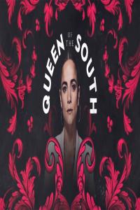 QUEEN of the SOUTH (2016-2021) - Complete TV Series, Season 1,2,3,4,5 S01-S05 - 1080p AMZN Web-DL x264