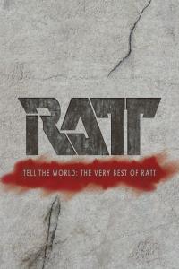 Ratt – Tell The World: The Very Best Of Ratt 2007 MP3 320KBP´s [Beowulf]