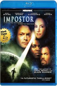 Impostor - Sci-Fi 2001 Eng Rus Multi Subs 1080p [H264-mp4]