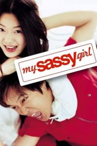 My Sassy Girl (2001) 720P Bluray X264 [Moviesfd]