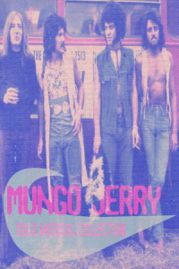Mungo Jerry - Gold Musical Collection (2011) (Opus ~128) [Only2]