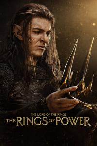 The Lord of the Rings The Rings of Power 2022 Season 02 AMZN WEBRip SDR 10Bit 1440p DDP5.1 Atmos HEVC-3Li