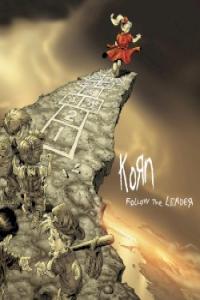 Korn - Follow The Leader (1998) [FLAC] 88