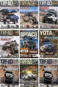 TREAD - Full Year 2023 Collection --> [ DevCourseWeb ]