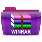 WinRAR v5.90 Final + Keygen - [haxNode]