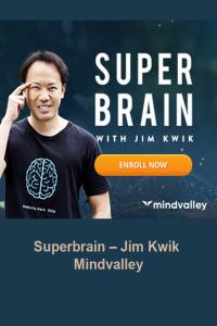 Jim Kwik - Superbrain - 2020 - VIDEO-WEBSITERIP PART 01of02 - ExtremlymTorrents