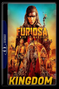 Furiosa A Mad Max Saga 2024 1080p WEB-DL HEVC x265 10Bit DDP5.1 Subs KINGDOM
