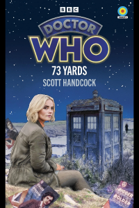 Doctor Who Novelisations - 183 - 73 Yards - Scott Handcock - Target [Anime Chap]