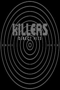 The Killers - Direct Hits (2013 Deluxe Edition) [FLAC] vtwin88cube