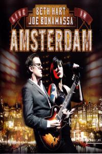 Beth Hart & Joe Bonamassa - Live In Amsterdam [2CD] (2014) [EAC-FLAC]
