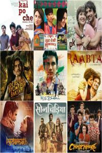 Sushant Singh Rajput All Movie Collection 720p Proper HDRip x264 ESub DD-5.1 - Shadow (BonsaiHD)