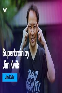 MindValley | Superbrain By Jim Kwik [FCO] TGx Exclusive