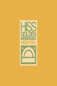 Hiss Golden Messenger - Virgo Fool (2018 Alternativa e indie) [Flac 24-96]