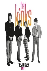 The Kinks - The Journey, Part 1 (2023 Remaster) (2023) [24Bit-96Hz] FLAC [PMEDIA] ⭐️