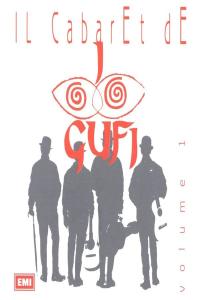 I Gufi - Il Cabaret De I Gufi - Vol.1 (1997 Pop) [Flac 16-44]