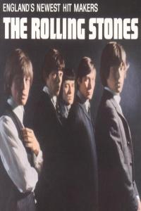 The Rolling Stones - The Rolling Stones (England