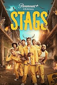 Stags 2024 S01 720p WEB-DL x265-TiPEX