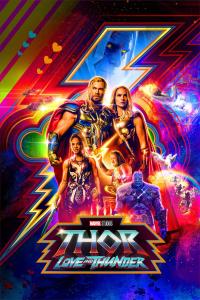 Thor Love and Thunder (2022) [2160p] [HDR] [7.1, 7.1] [ger, eng] [Vio]