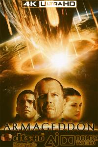 Armageddon.1998.BluRay.2160p.PROPER.Ai.DTS-HD.MA.TrueHD.5.1.H265-KC